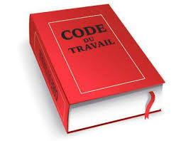 Code du travail